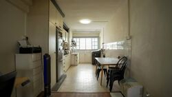 Blk 120 Potong Pasir Avenue 1 (Toa Payoh), HDB 3 Rooms #586728401